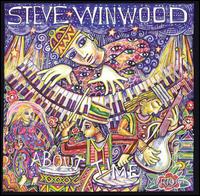 About Time von Steve Winwood