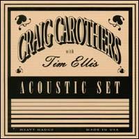 Acoustic Set von Craig Carothers