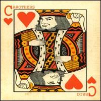 Card von Craig Carothers