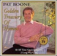 Golden Treasury of Hymns von Pat Boone