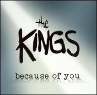 Because of You von The Kings