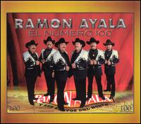 Numero Cien von Ramón Ayala