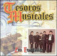 Tesoros Musicales von Los Ermitanos