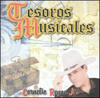 Tesoros Musicales von Cornelio Reyna Jr.