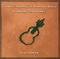 Old Hands von Yonder Mountain String Band