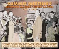 Summit Meetings 1939-50 von The Metronome All-Stars