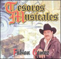 Tesoros Musicales von Fabian Gomez