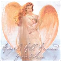 Angels All Around von Genie Nilsson