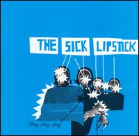 Sting Sting Sting von The Sick Lipstick