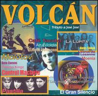 Volcan: Tributo a Jose Jose von Various Artists