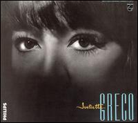 Juliette Greco, No. 7 von Juliette Gréco