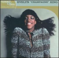 Platinum & Gold Collection von Evelyn "Champagne" King