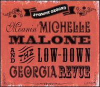 Stompin' Ground von Michelle Malone