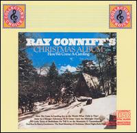 Christmas Album von Ray Conniff