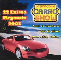 Internacional Carro Show von Internacional Carro Show