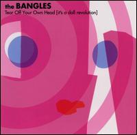 Tear Off Our Own Head [Japan EP] von Bangles