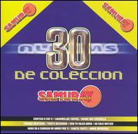 30 de Coleccion von Samuray