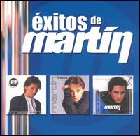 Exitos de Martin von Martin