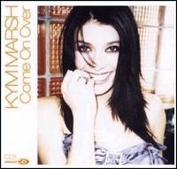 Come On Over [UK CD #1] von Kym Marsh