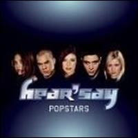 Popstars von Hear'Say