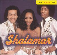 Best of Shalamar [EMI] von Shalamar