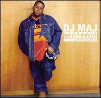 Ringleader von DJ Maj