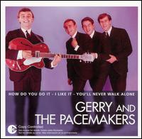 Essential von Gerry & the Pacemakers