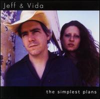 Simplest Plans von Jeff & Vida