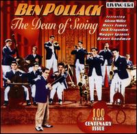 Dean of Swing von Ben Pollack