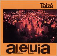 Alleluia von Taizé