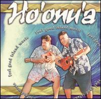 Feel Good Island Music von Ho'onu'a