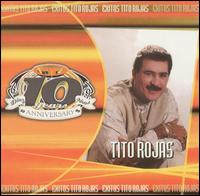 10 Aniversario von Tito Rojas