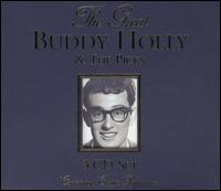 Great Buddy Holly [RedX] von Buddy Holly