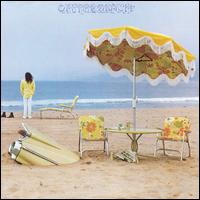 On the Beach von Neil Young