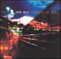 Streets of Sin von Joe Ely