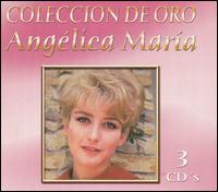 Coleccion de Oro von Angelica Maria