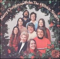 I'd Like to Teach the World to Sing/Merry Christmas from the Hillside Singers von Hillside Singers