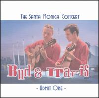 Santa Monica Concert von Bud & Travis