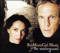 Wonderground von Boy Meets Girl