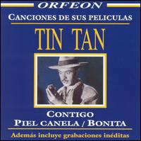 Canciones de Sus Peliculas von Tin Tan