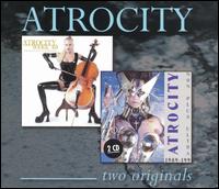 Two Originals von Atrocity