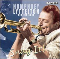 Snag It von Humphrey Lyttelton