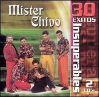 30 Exitos Insuperables von Mr. Chivo