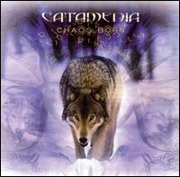 Chaos Born von Catamenia