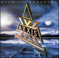 Eyes of Darkness von Axxis