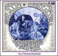 Vincebus Eruptum/Outsideinside von Blue Cheer