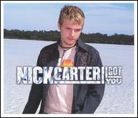 I Got You von Nick Carter