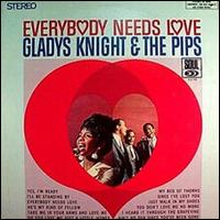 Everybody Needs Love von Gladys Knight