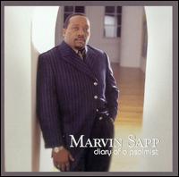 Diary of a Psalmist von Marvin Sapp