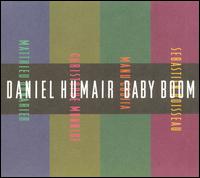 Baby Boom von Daniel Humair